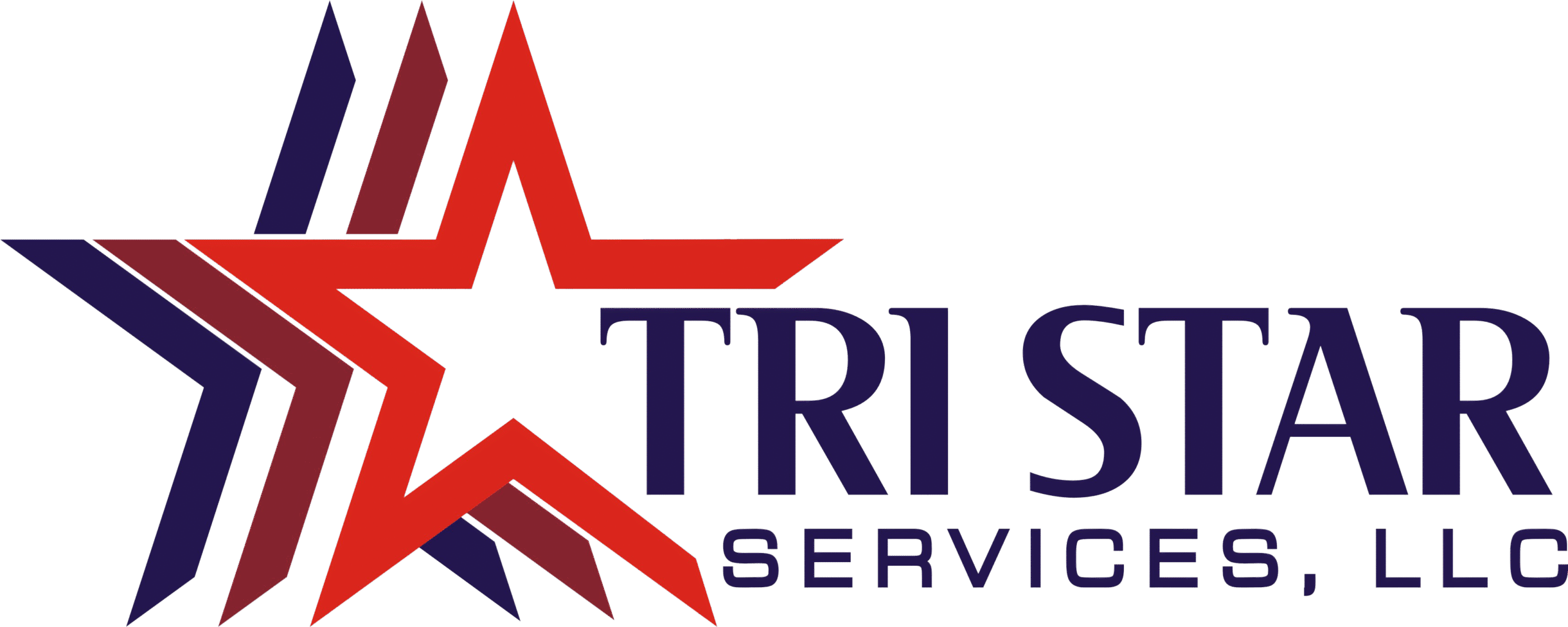 Tri Star Services Logo